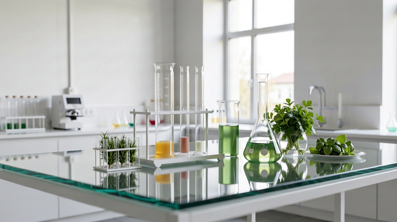 Tieteellinen lähestymistapa ravitsemukseen