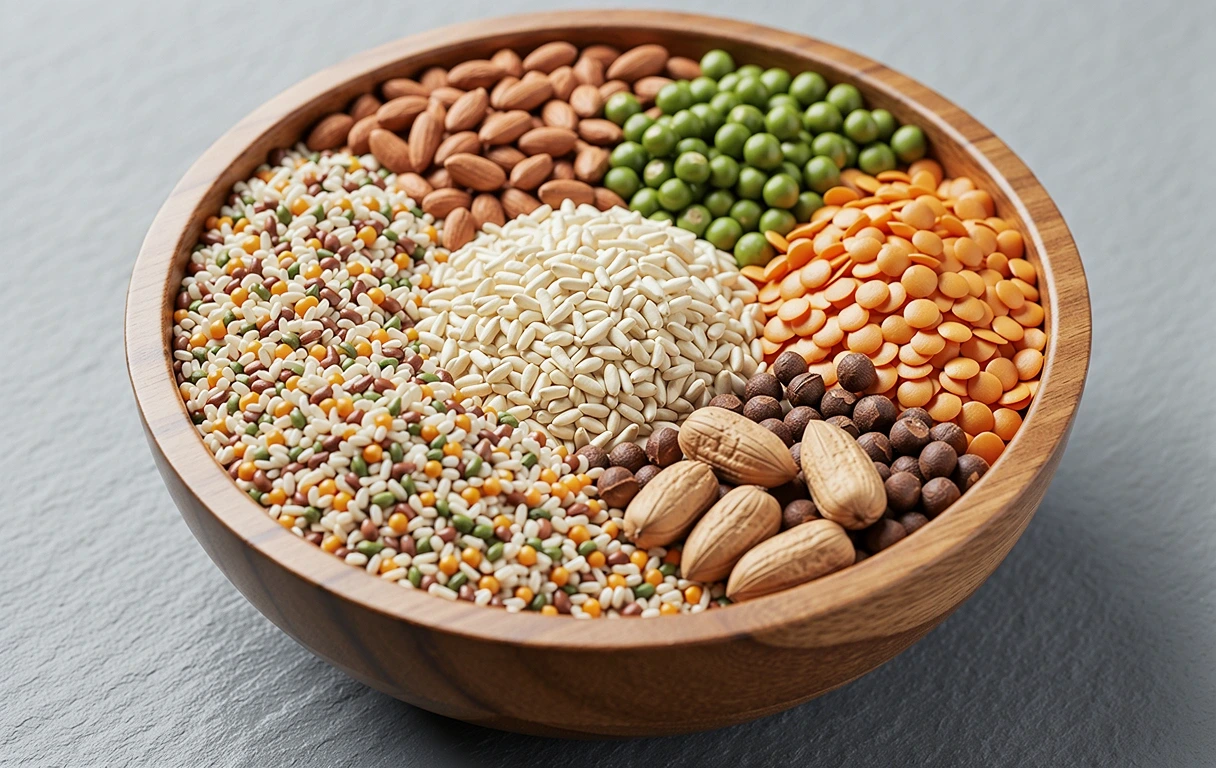 Terveellinen ravitsemus Lappeenranta